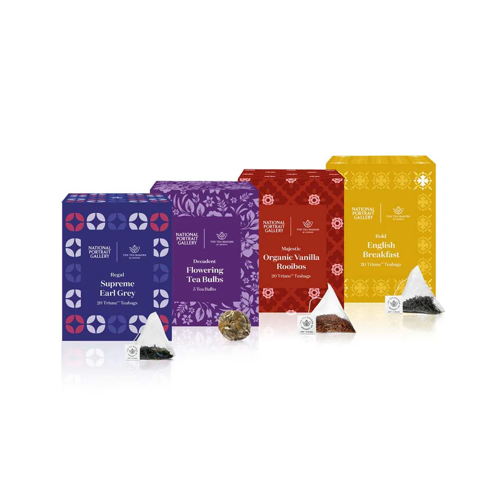 Best Selling Teas